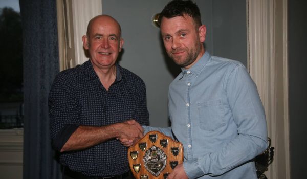 2018 Awards
