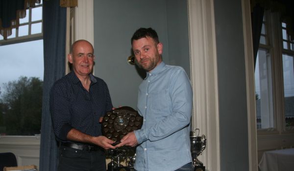2018 Awards