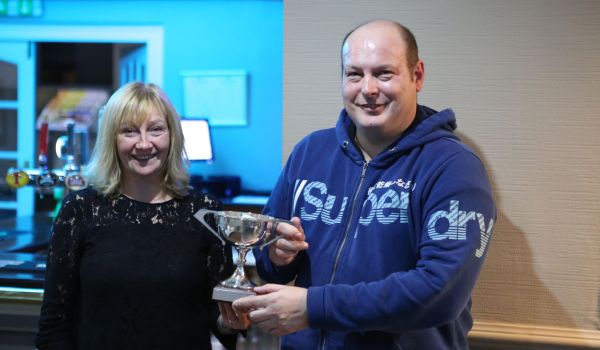 2018 Awards