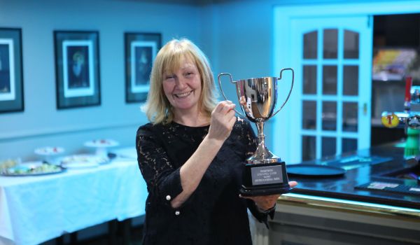 2018 Awards