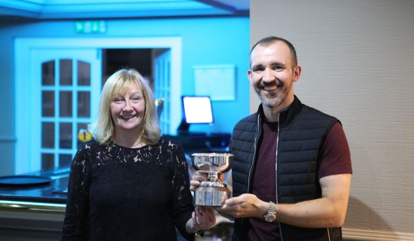 2018 Awards