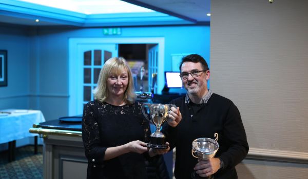 2018 Awards