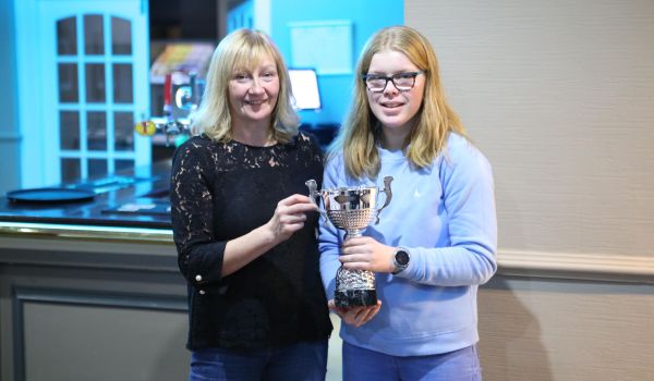 2018 Awards