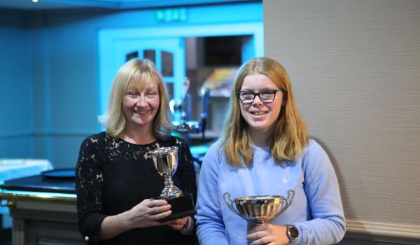 2018 Awards
