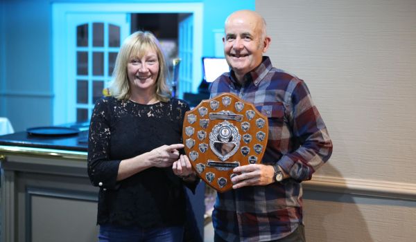 2018 Awards