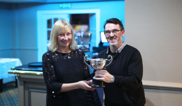 2018 Awards