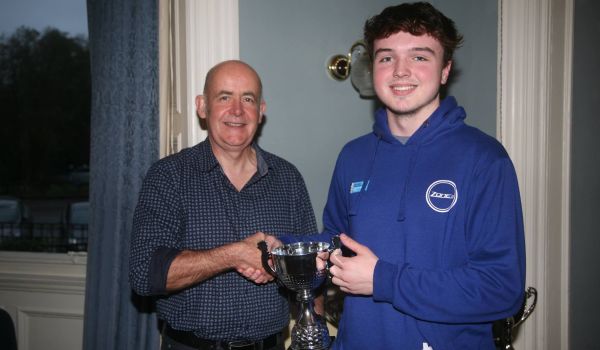 2018 Awards
