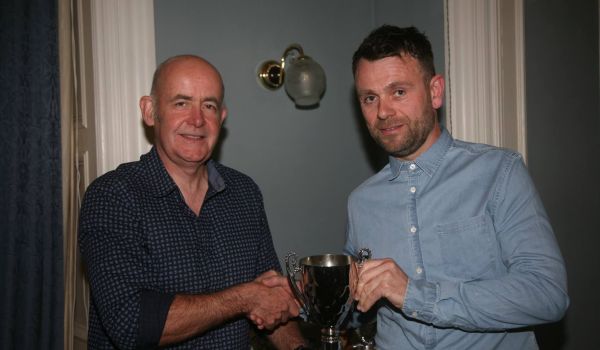 2018 Awards