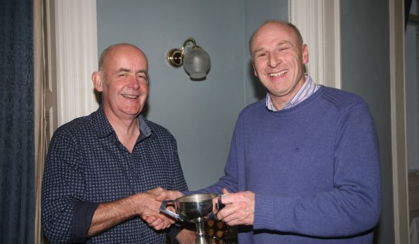 2018 Awards