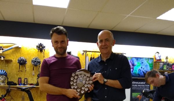 2019 awards