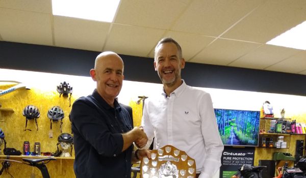 2019 awards