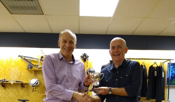 2019 awards