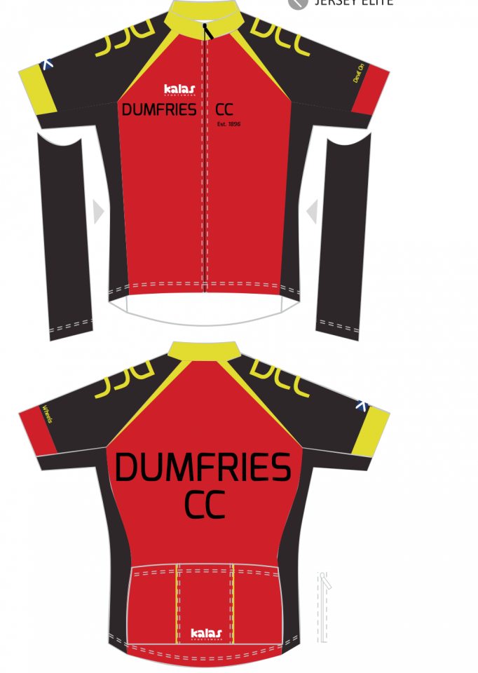 Club Kit