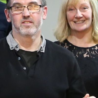 2018 Awards